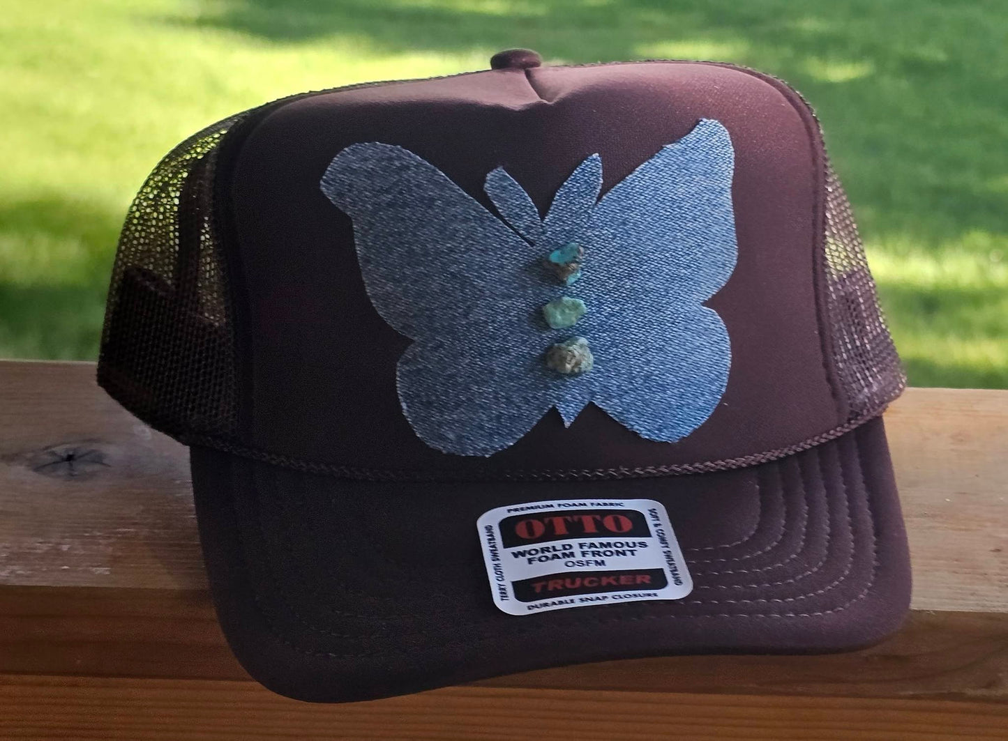 Adult Trucker Hat