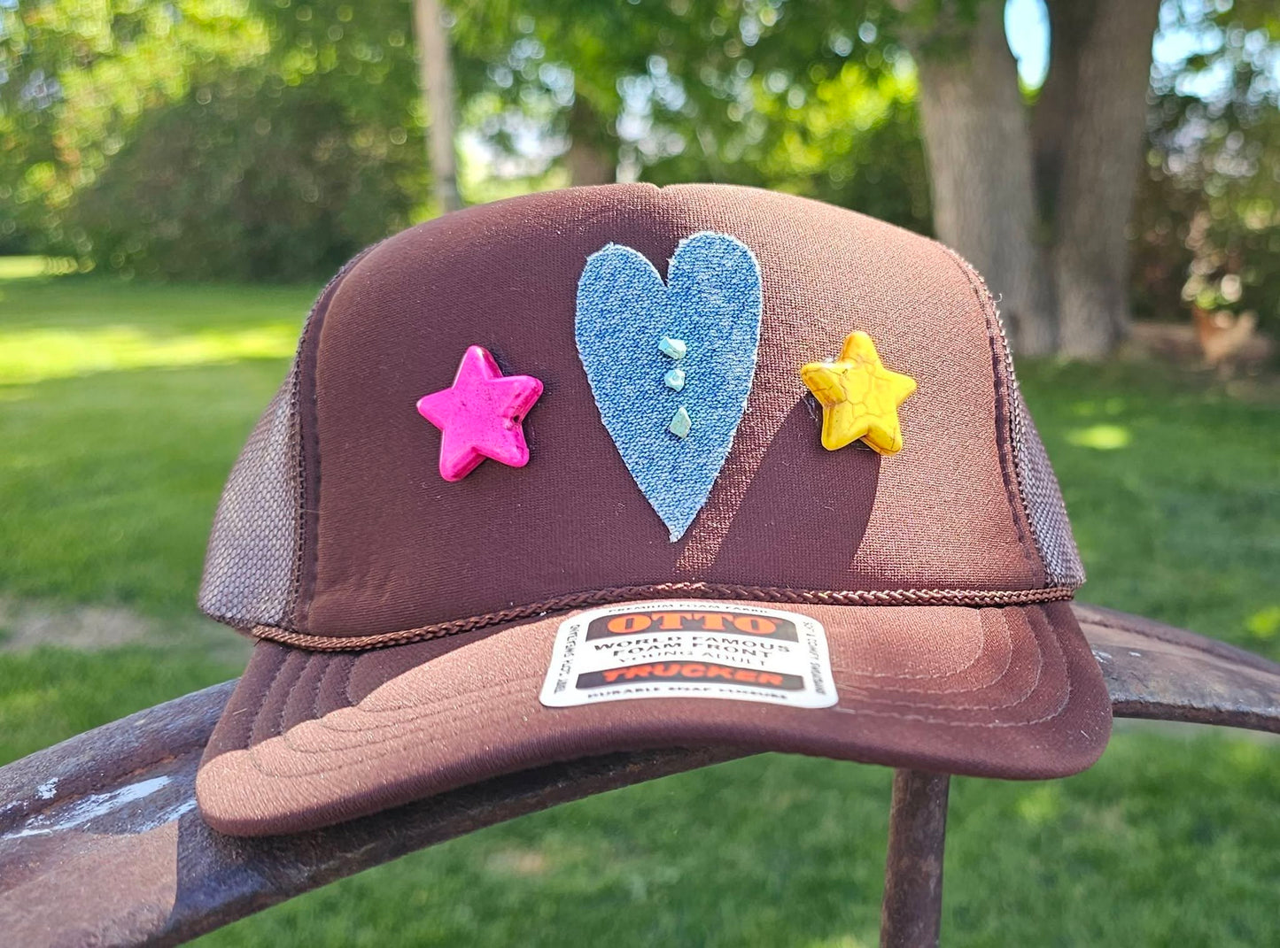 Youth Trucker Hat