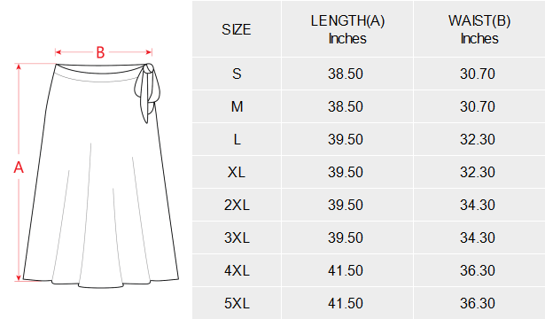 Ranch Life Beach Swim Skirt Cover Up