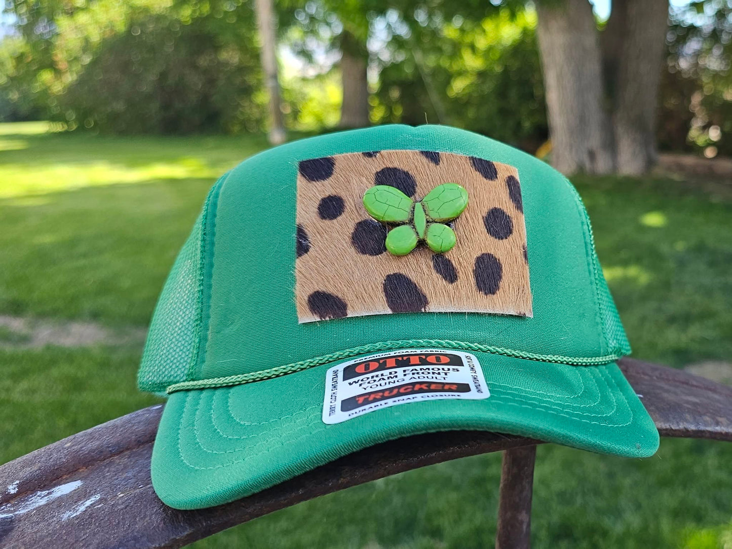 Youth Trucker Hat