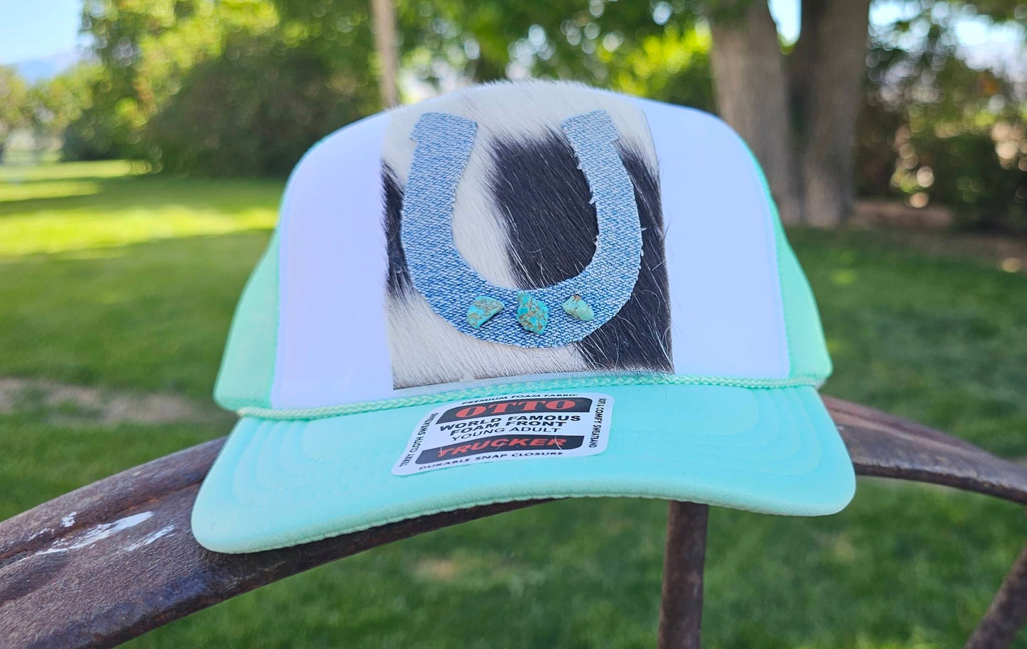 Youth Trucker Hat