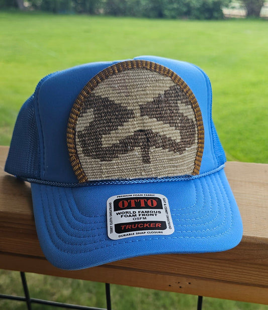 Adult Trucker Hat