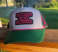 Adult Trucker Hat