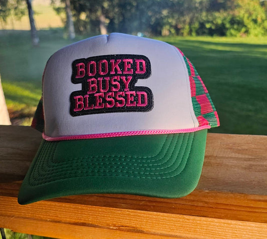 Adult Trucker Hat