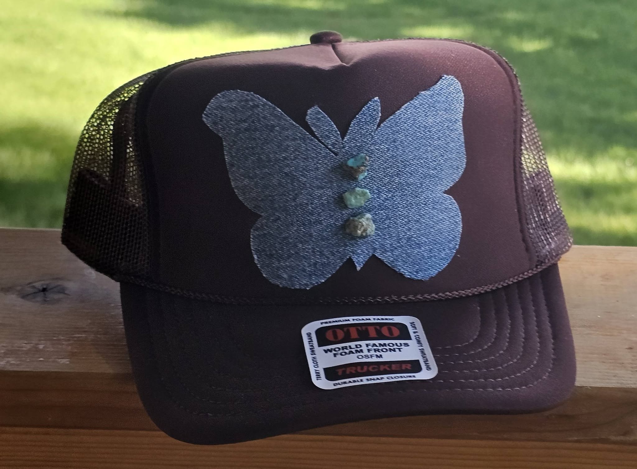Adult Trucker Hat