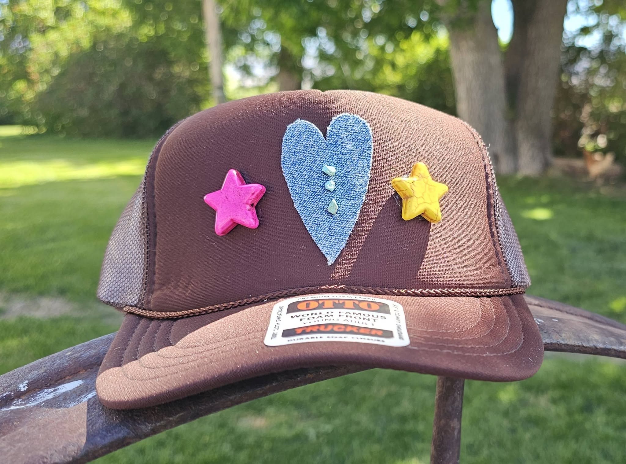 Youth Trucker Hat