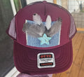 Adult Trucker Hatg