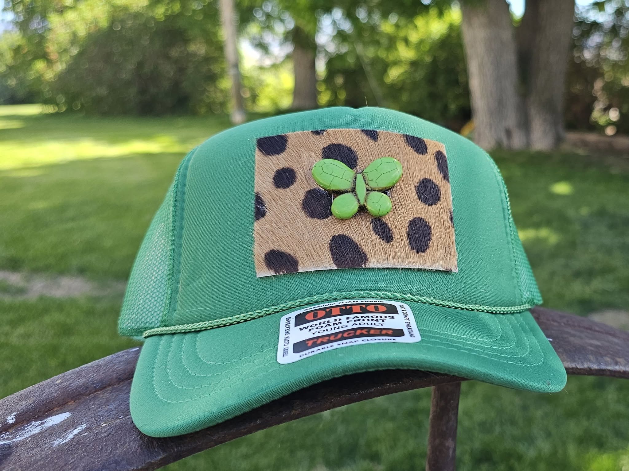 Youth Trucker Hat
