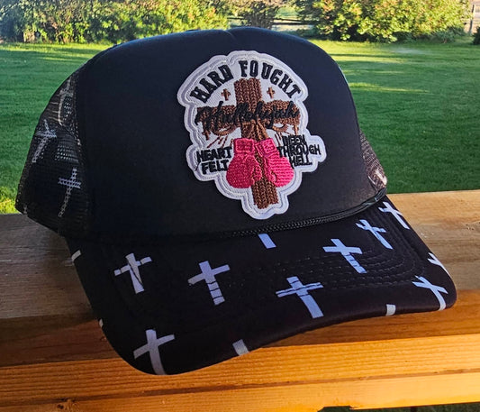 Adult Trucker Hat