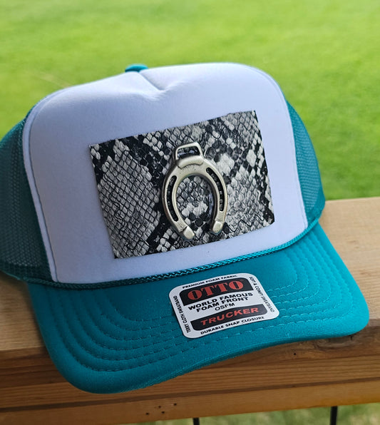 Adult Trucker Hat
