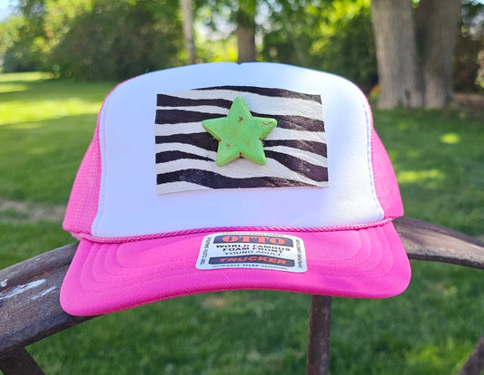 Youth Trucker Hat
