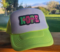Adult Trucker Hat