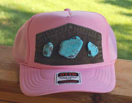 Adult Trucker Hat