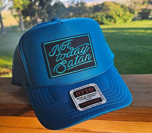 Adult Trucker Hat