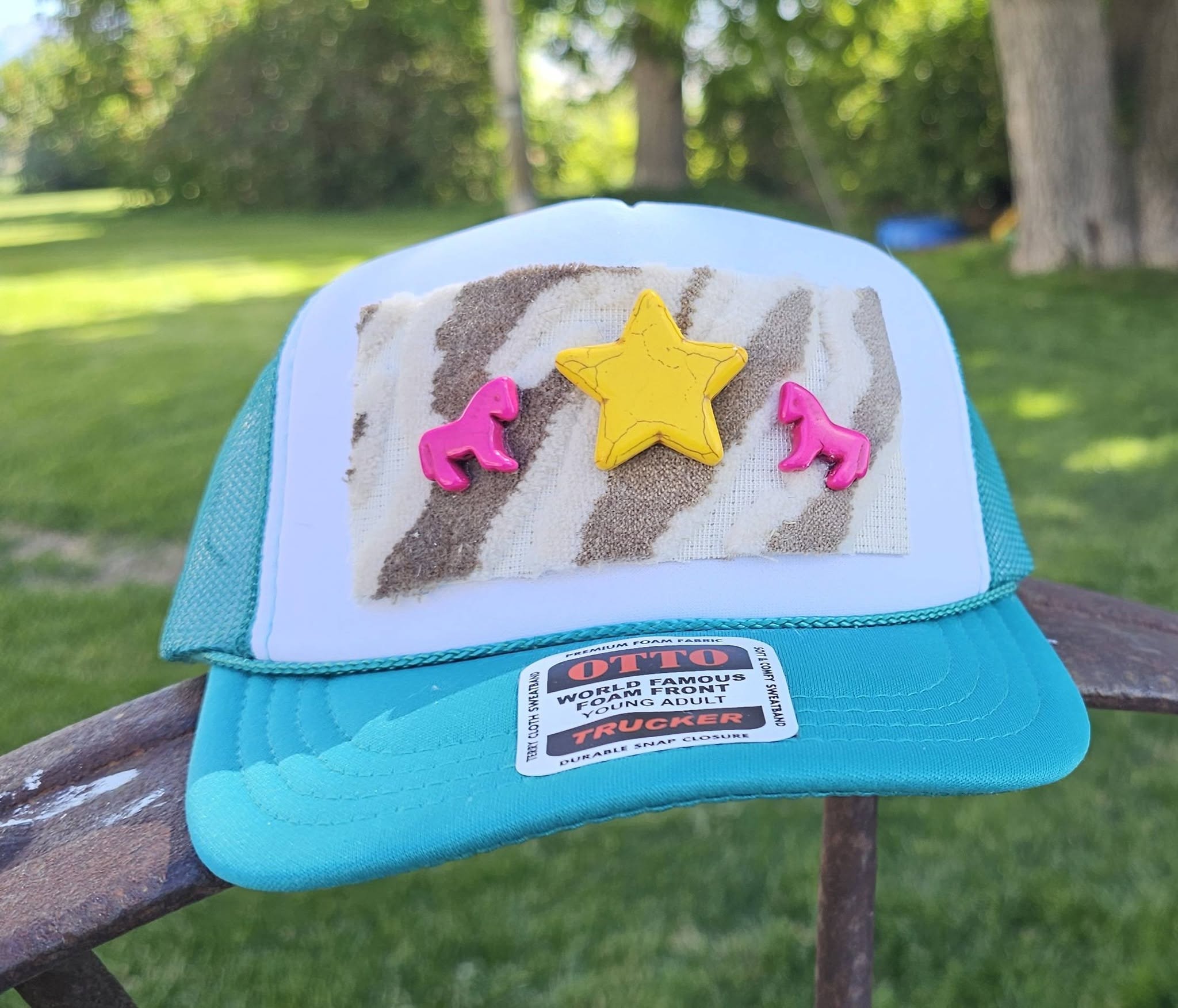 Youth Trucker Hat