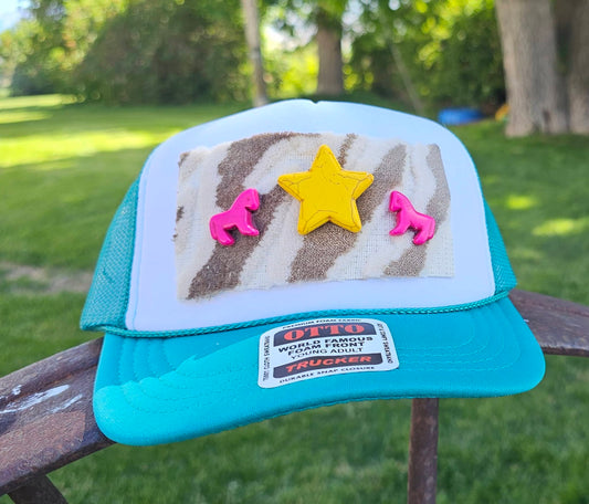 Youth Trucker Hat