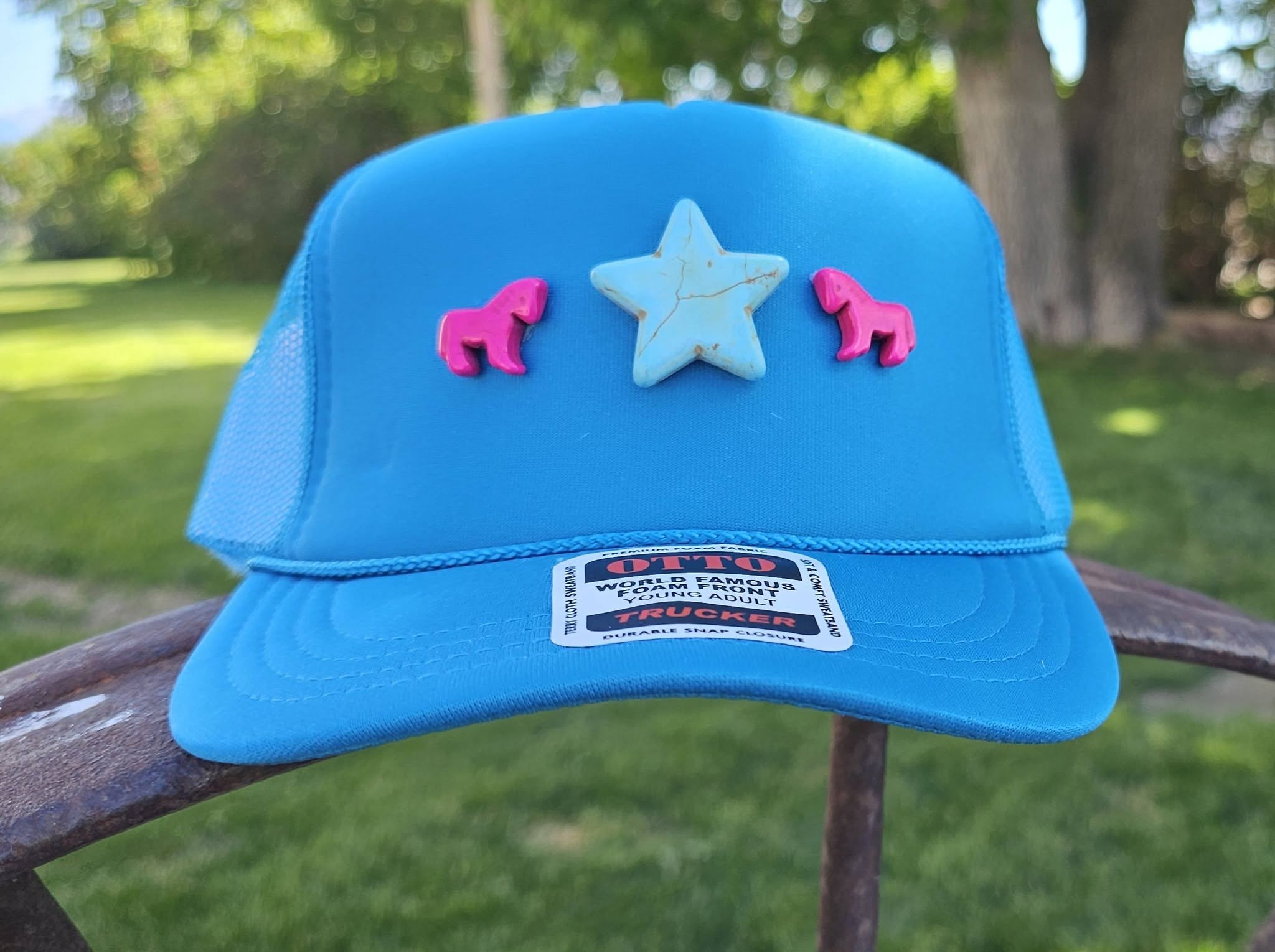 Youth Trucker Hat