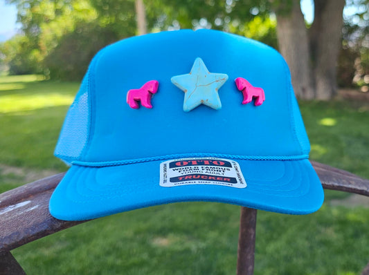 Youth Trucker Hat