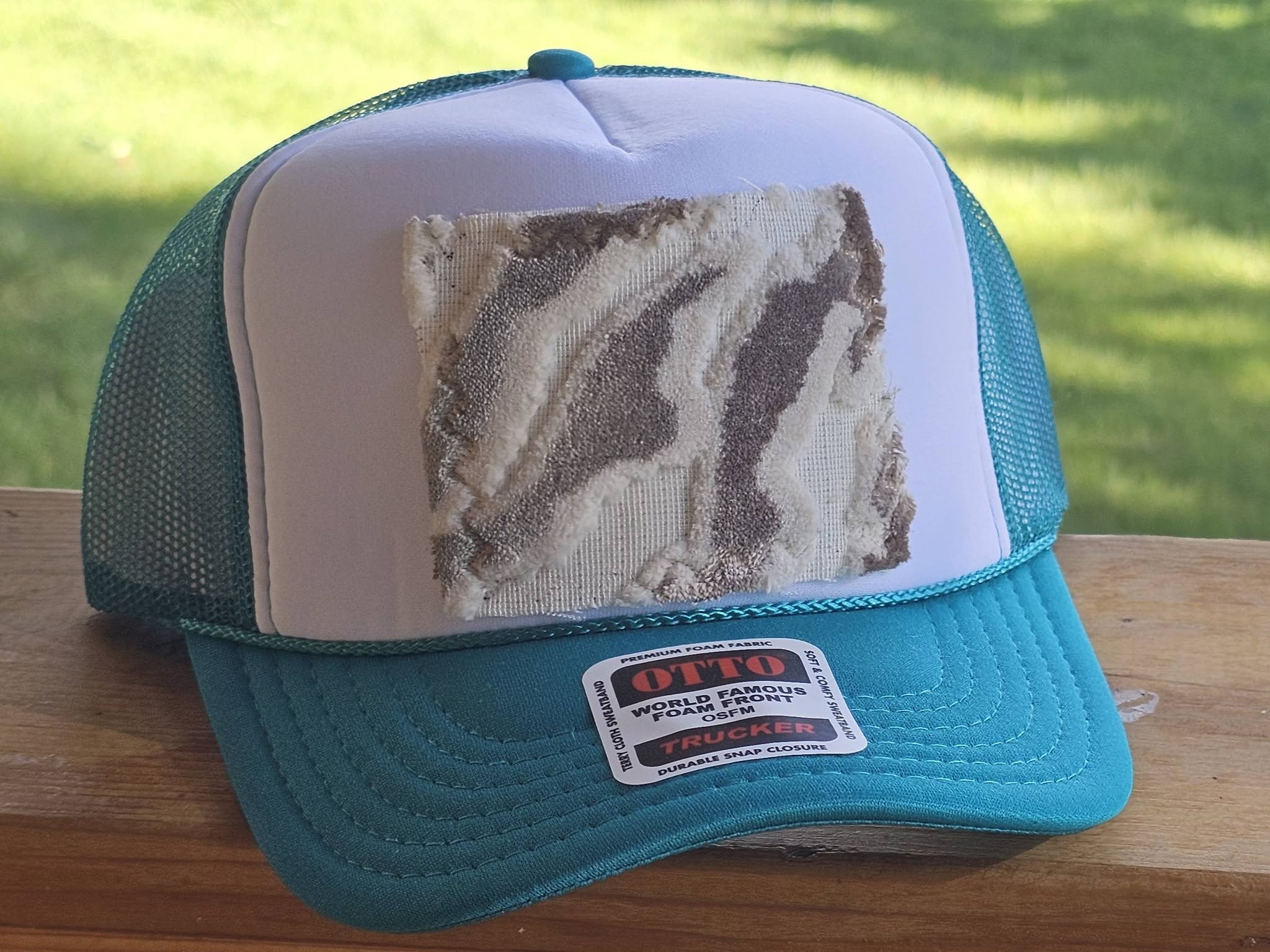 Adult Trucker Hat