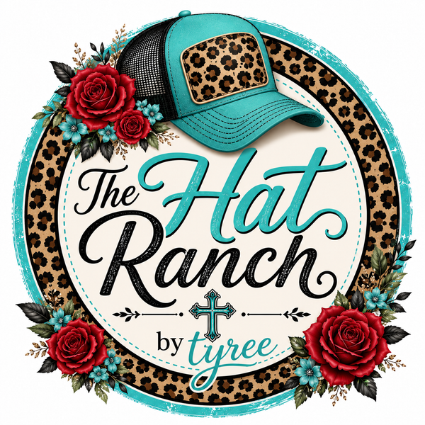 The Hat Ranch By Tyree